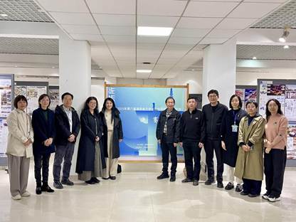 2025年第六届湖南省大学生可持续建筑设计竞赛在雷火电竞体育官网顺利举行